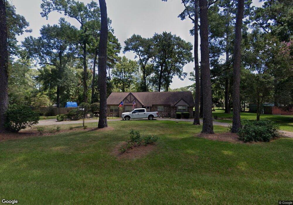 15391 Conroe Dr, Conroe, TX 77384 - photo 1