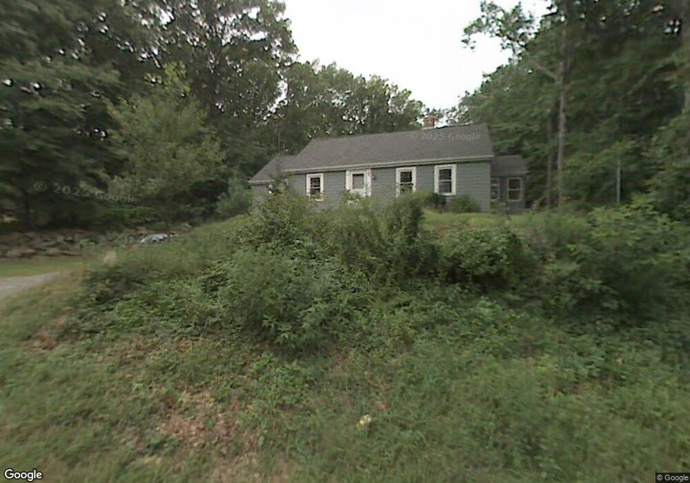 223 Reservoir St, Holden, MA 01520 - photo 1