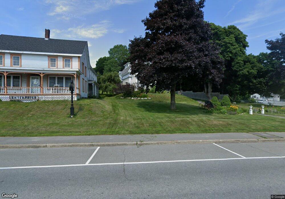 101 Main St, Bucksport, ME 04416 - photo 1
