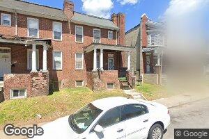 2928 Ellicott Dr, Baltimore, MD 21216