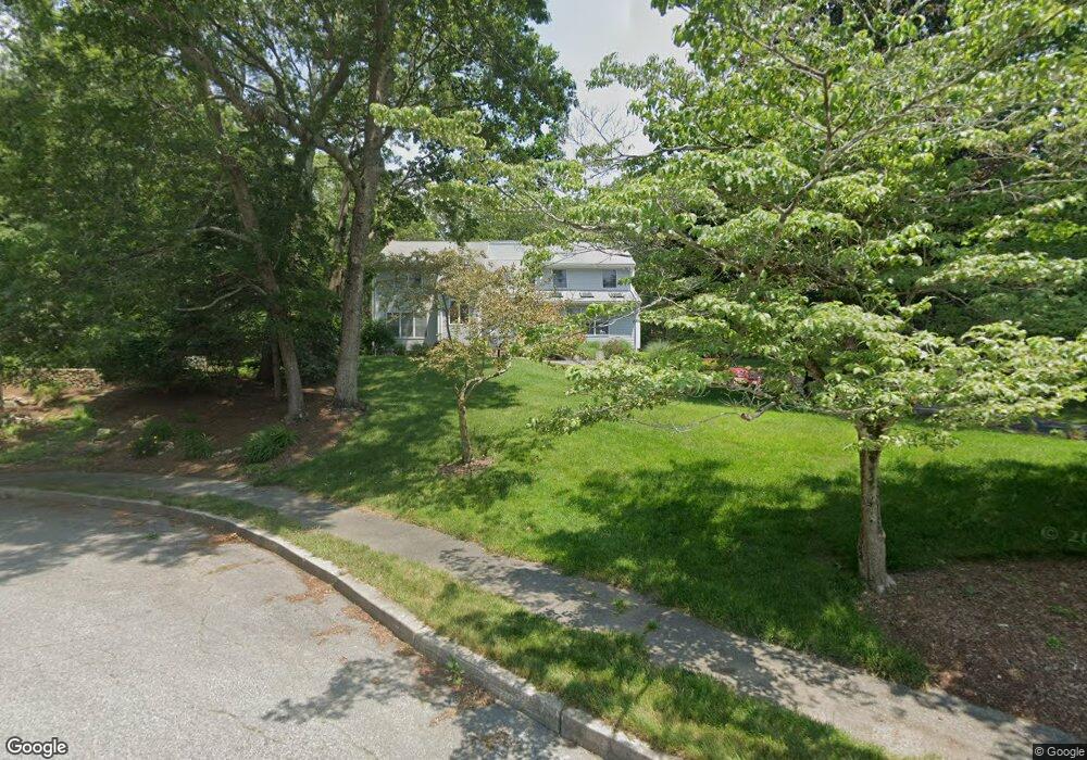 11 Rainbow Cir, North Easton, MA 02356 - photo 1