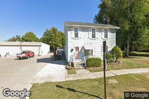124 E Saint Joe St, Litchfield, MI 49252