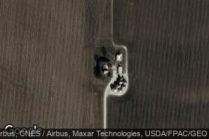 7037 E Dunkerton Rd, Dunkerton, IA 50626
