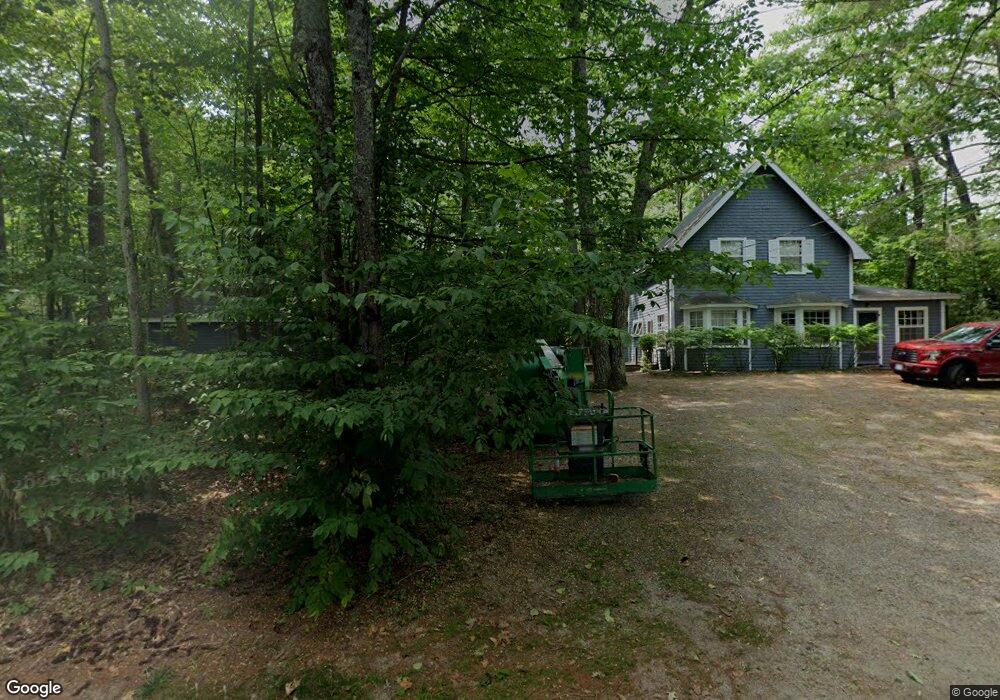 259 Sewall Rd, Wolfeboro, NH 03894 - photo 1