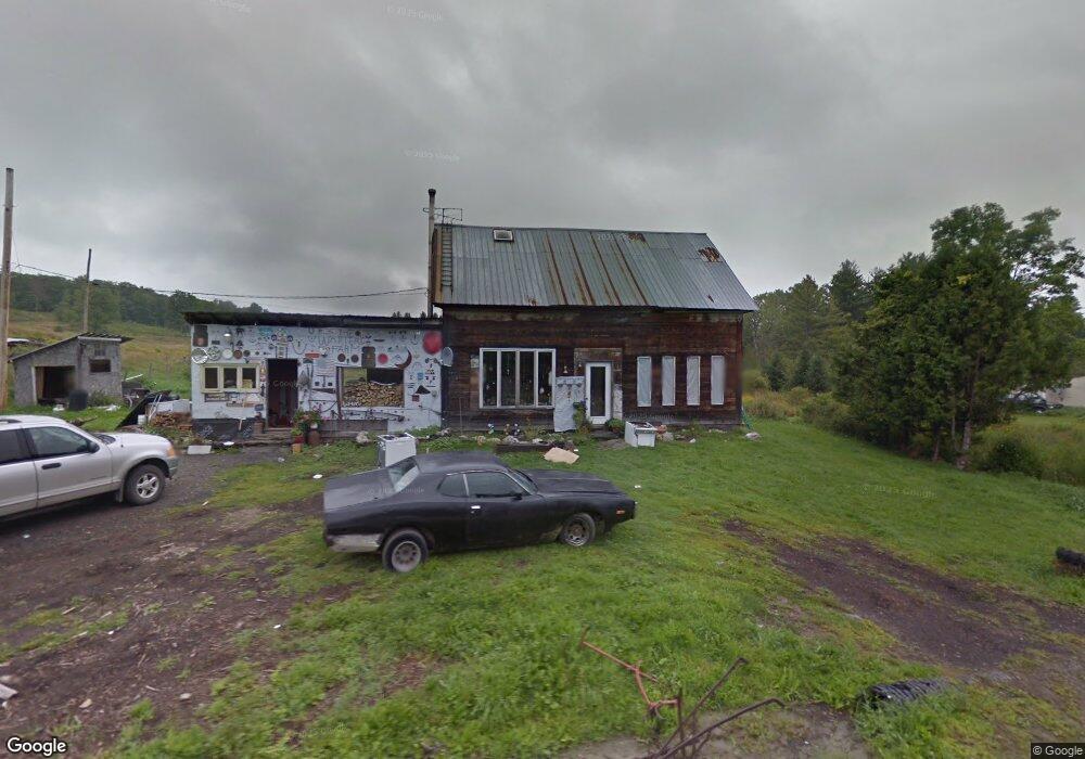 2106 Little Northfield Rd, Northfield, VT 05663 - photo 1