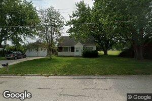 806 1st St, Random Lake, WI 53075
