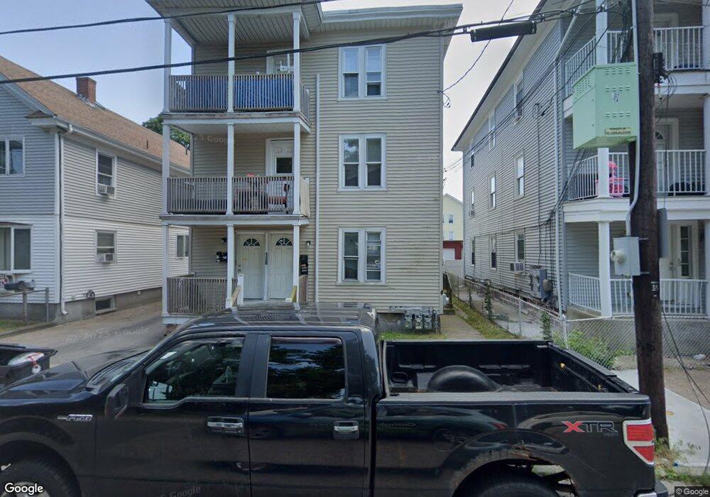 130 Anthony Ave unit 1, Pawtucket, RI 02860 - photo 1
