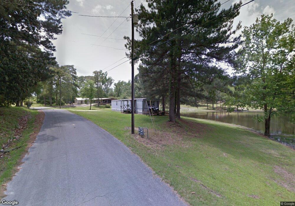 48 Vester Johnson Rd, Laurel, MS 39443 - photo 1