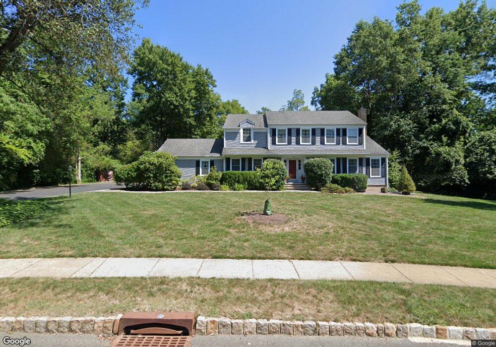 115 Berkeley Cir, Basking Ridge, NJ 07920 - photo 1