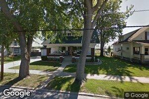 204 N Greenlawn Ave, Lima, OH 45807