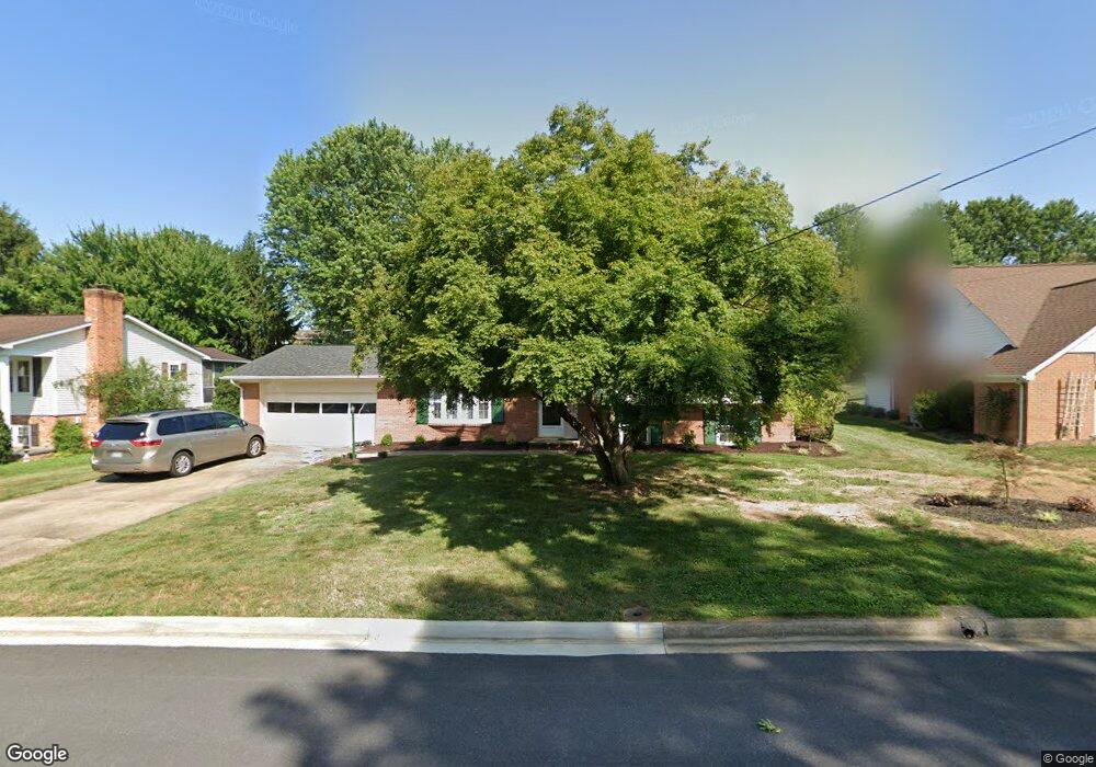 1123 Chestnut Dr, Harrisonburg, VA 22801 - photo 1