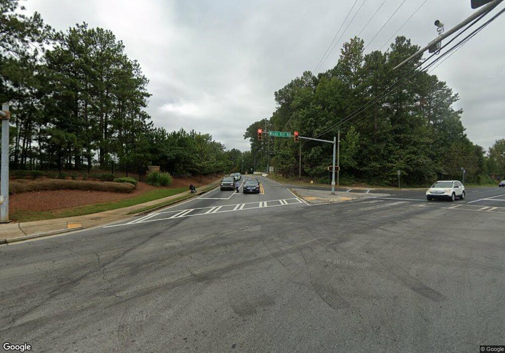 0 Benson Poole Rd SE unit 8467116, Smyrna, GA 30082 - photo 1