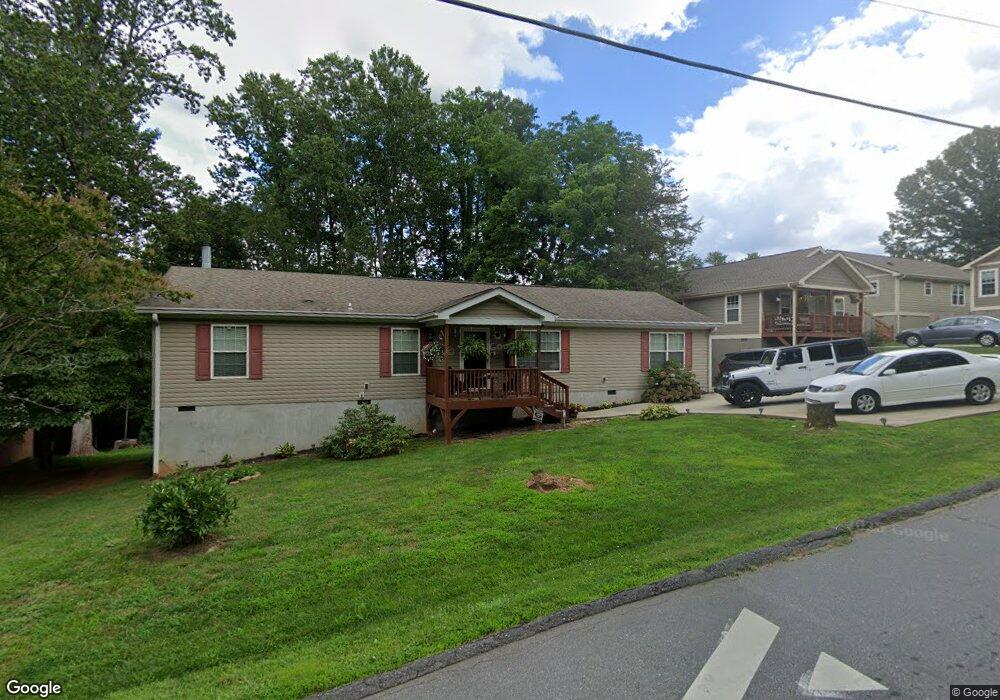 440 London Rd, Asheville, NC 28803 - photo 1