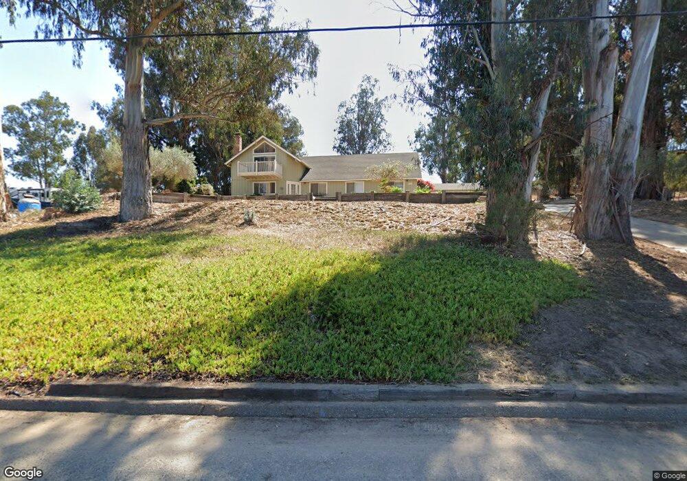 691 Camino Caballo, Nipomo, CA 93444 - photo 1