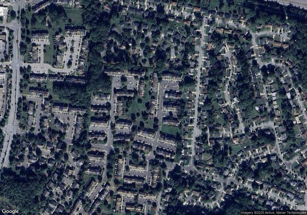 49 Joyceton Way, Upper Marlboro, MD 20774 - photo 1