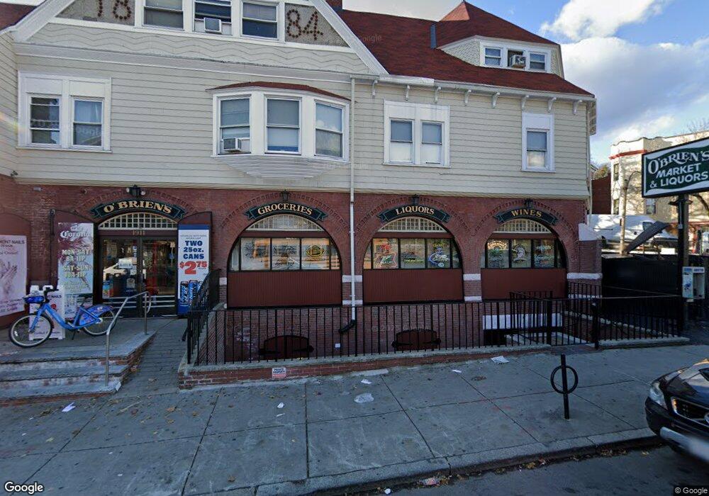 1911 Dorchester Ave, Boston, MA 02124 - photo 1