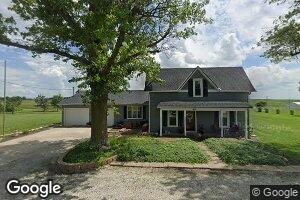 405 Spruce St, Everest, KS 66424