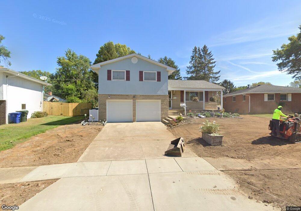 1796 Jason Dr, Columbus, OH 43227 - photo 1