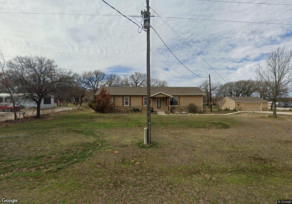 719 Newfield Ln, Springtown, TX 76082 - photo 1
