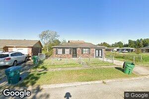 516 Emile Ave, Westwego, LA 70094