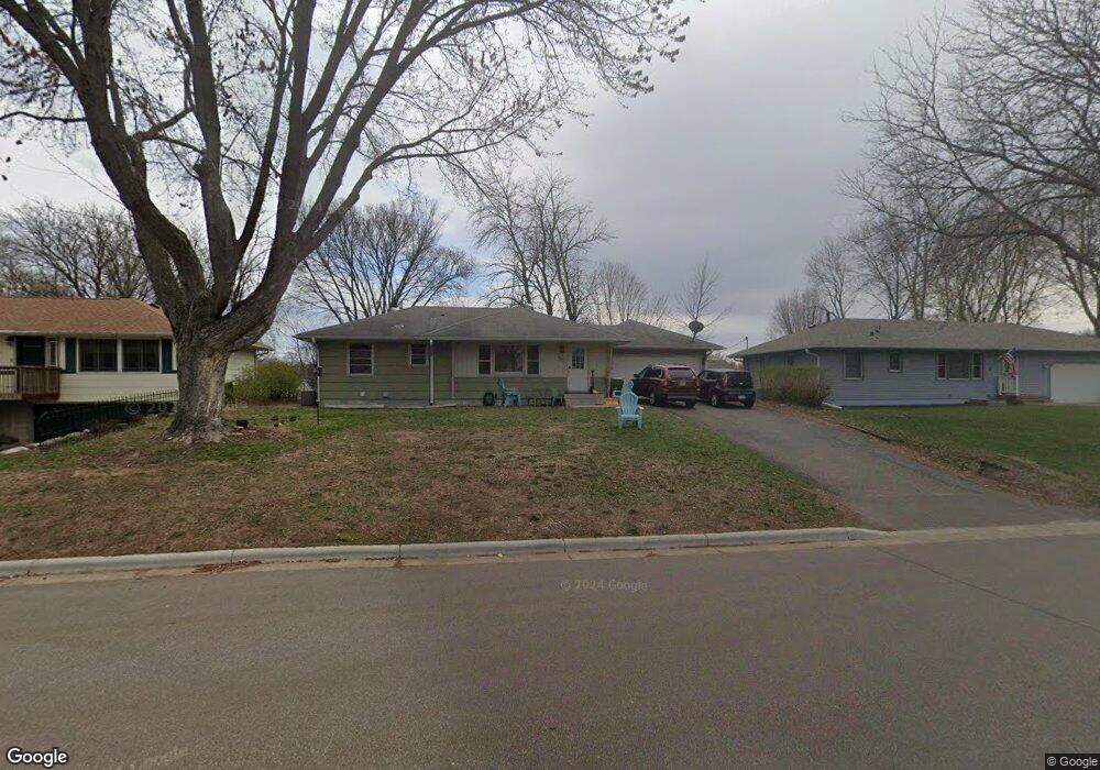 820 108th Ln NW, Coon Rapids, MN 55448 - photo 1