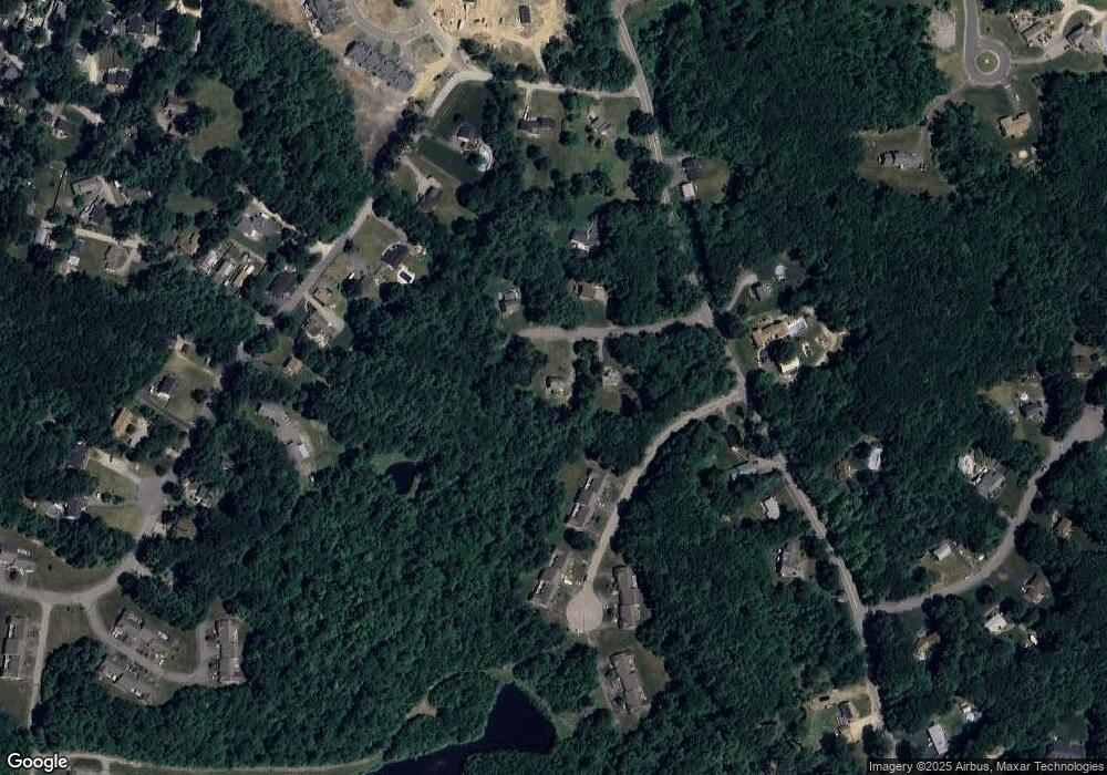 8 Howard Rd, East Hampstead, NH 03826 - photo 1