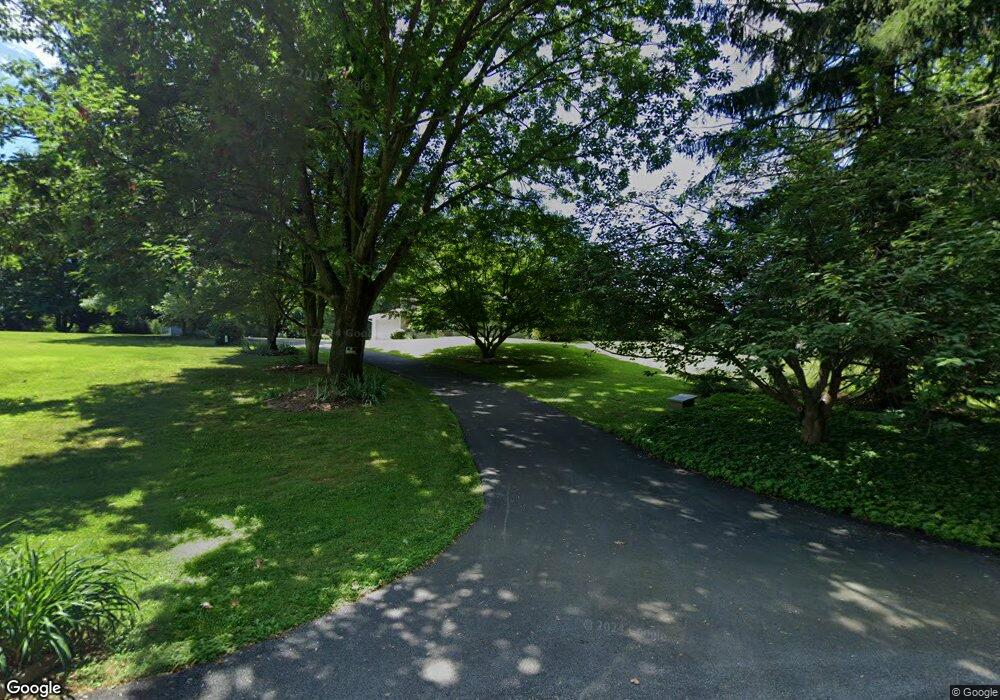 4410 Langtry Dr, Glen Arm, MD 21057 - photo 1