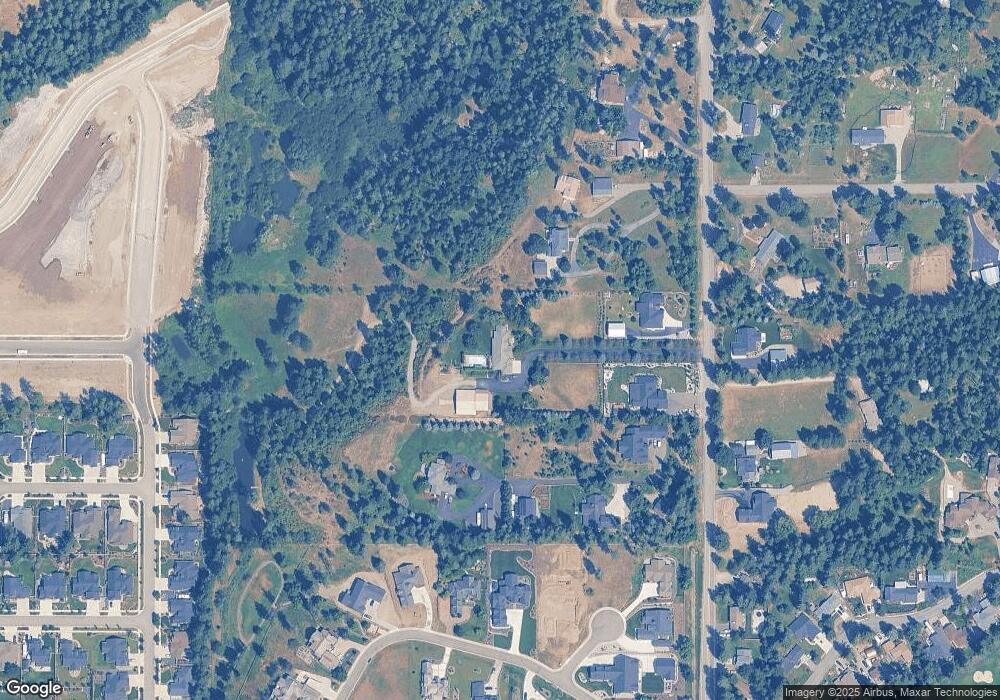 12181 N Strahorn Rd, Hayden, ID 83835 - photo 1