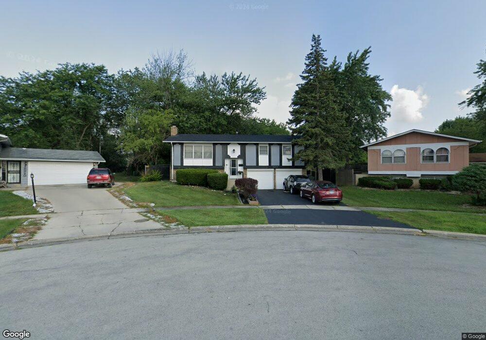 18910 Maple Ave, Country Club Hills, IL 60478 - photo 1