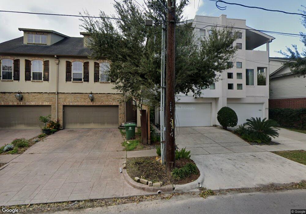 2118 Park St, Houston, TX 77019 - photo 1