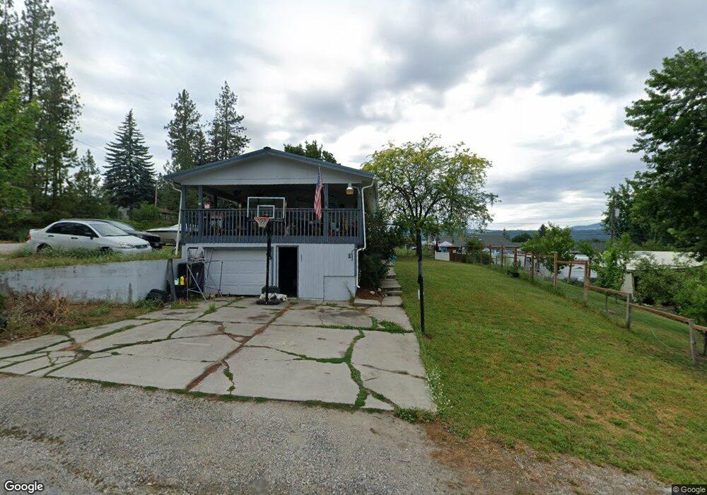 906 W Jenkins Ave, Chewelah, WA 99109 - photo 1