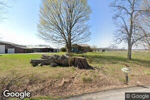 8875 S County Road 400 W, Commiskey, IN 47227