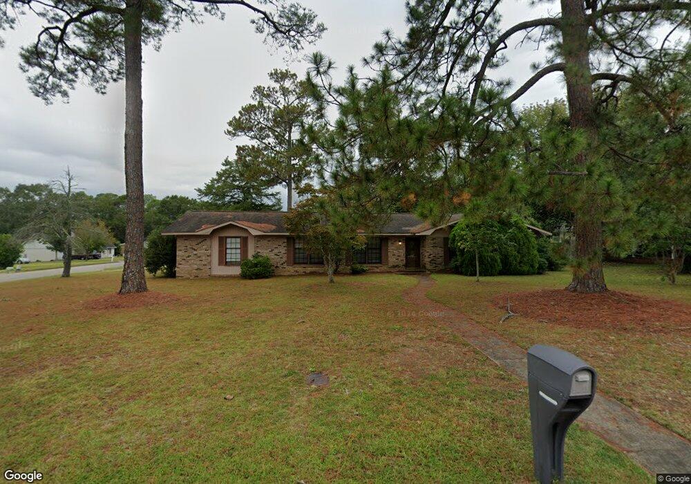 1501 Springhill Terrace, Dothan, AL 36303 - photo 1