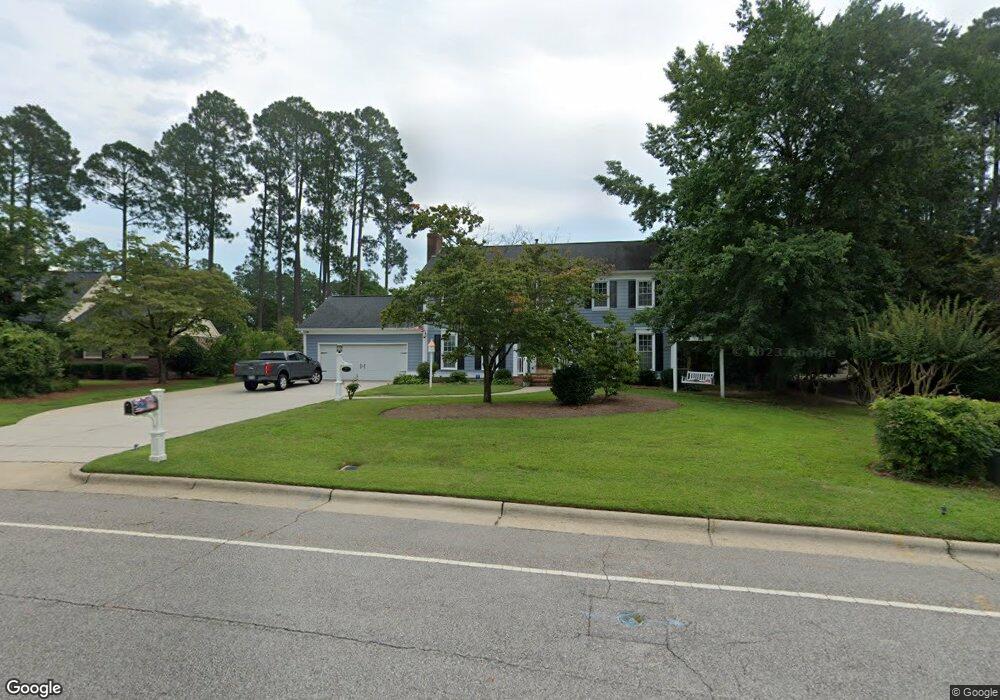 411 Thorncliff Dr, Fayetteville, NC 28303 - photo 1