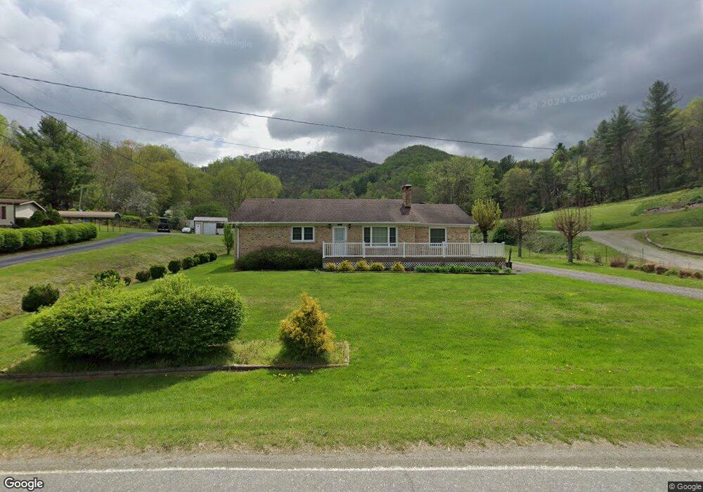 1659 Banks Creek Rd, Burnsville, NC 28714 - photo 1