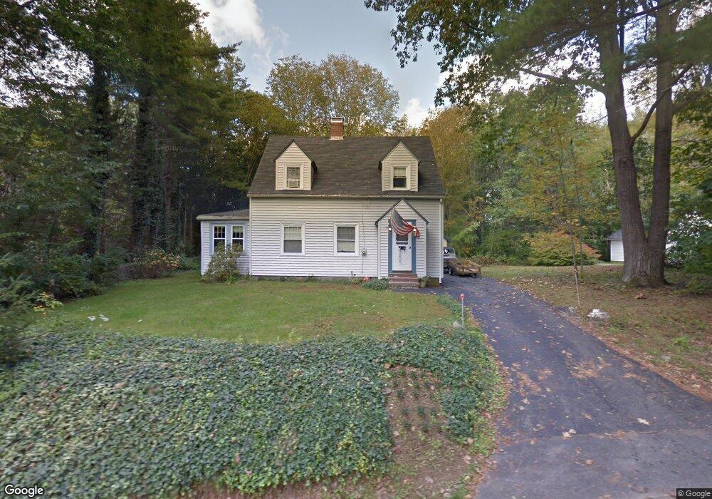 11 Philbrick Rd, Kittery, ME 03904 - photo 1