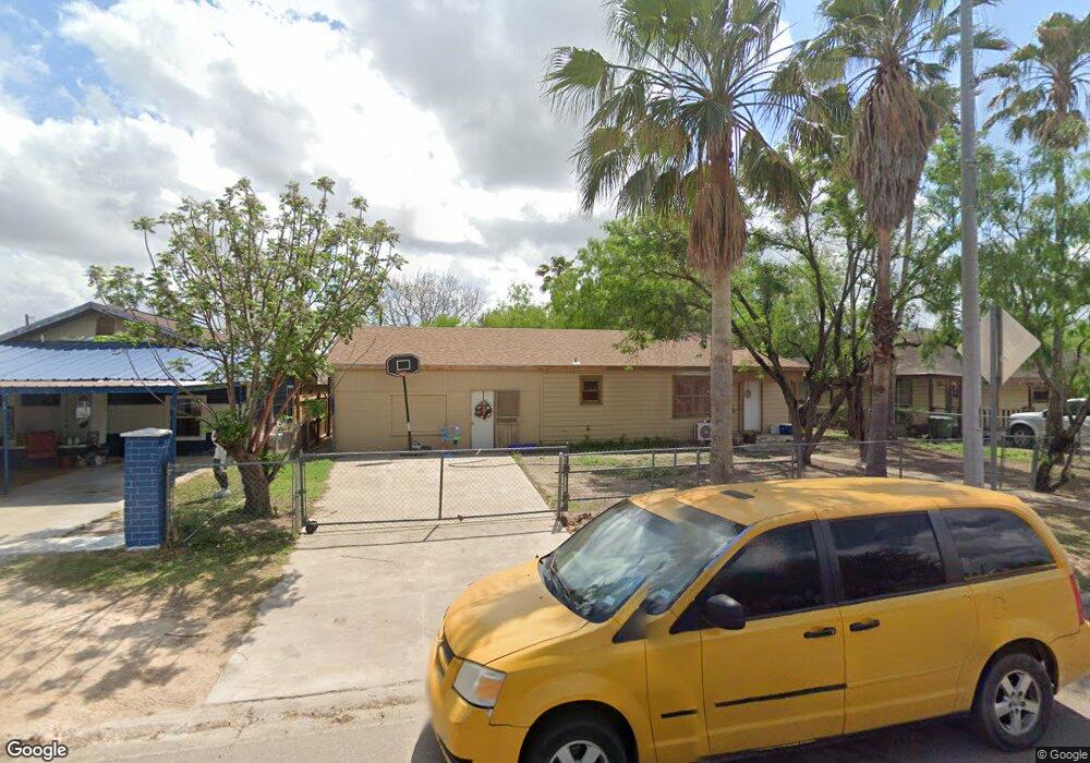 508 N Main St, Donna, TX 78537 - photo 1