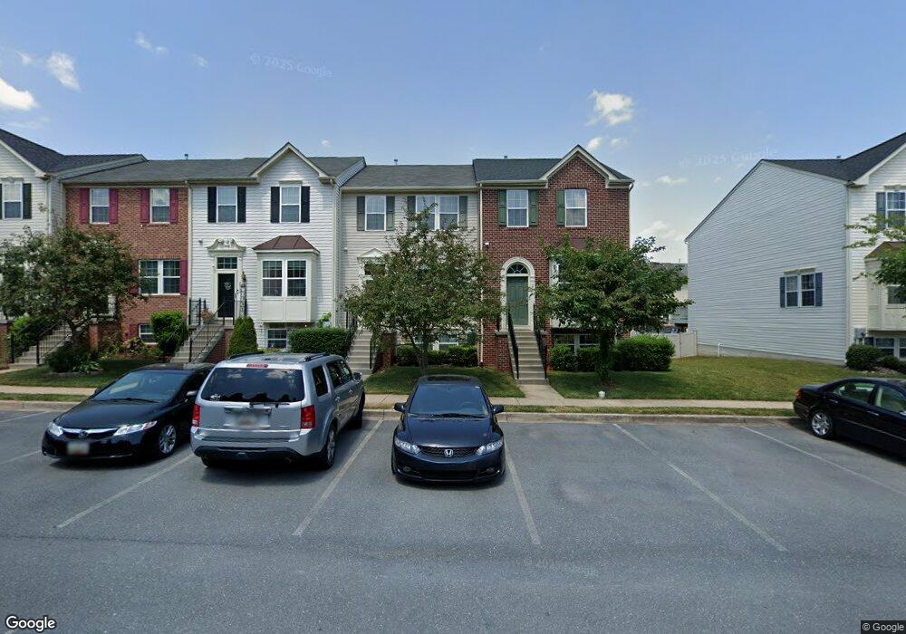 2058 Spring Run Cir, Frederick, MD 21702 - photo 1