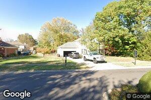 7805 Barbour Place Dr, Louisville, KY 40241