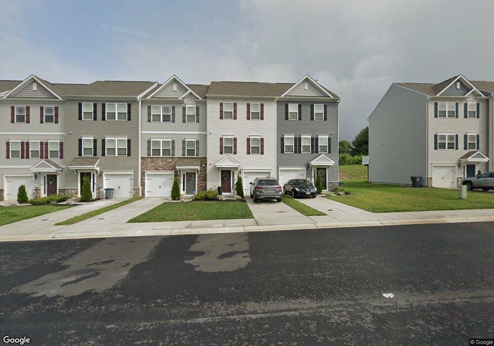 807 Magnolia Rd, Joppa, MD 21085 - photo 1