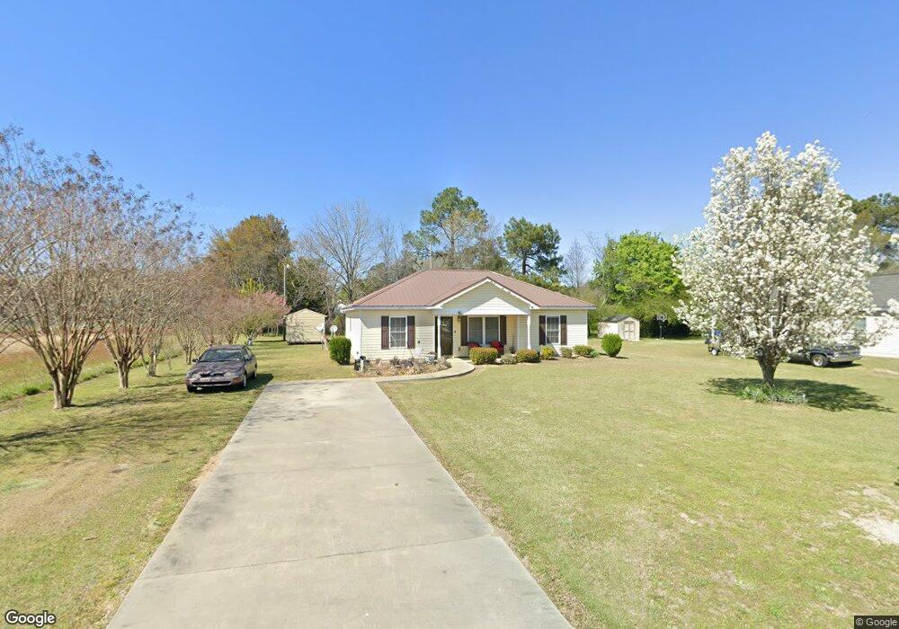 514 Sugar Rd, Laurinburg, NC 28352 - photo 1