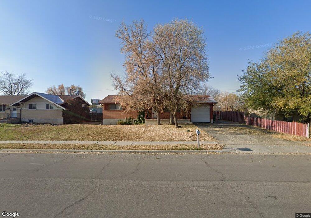 463 Owens St, Layton, UT 84041 - photo 1