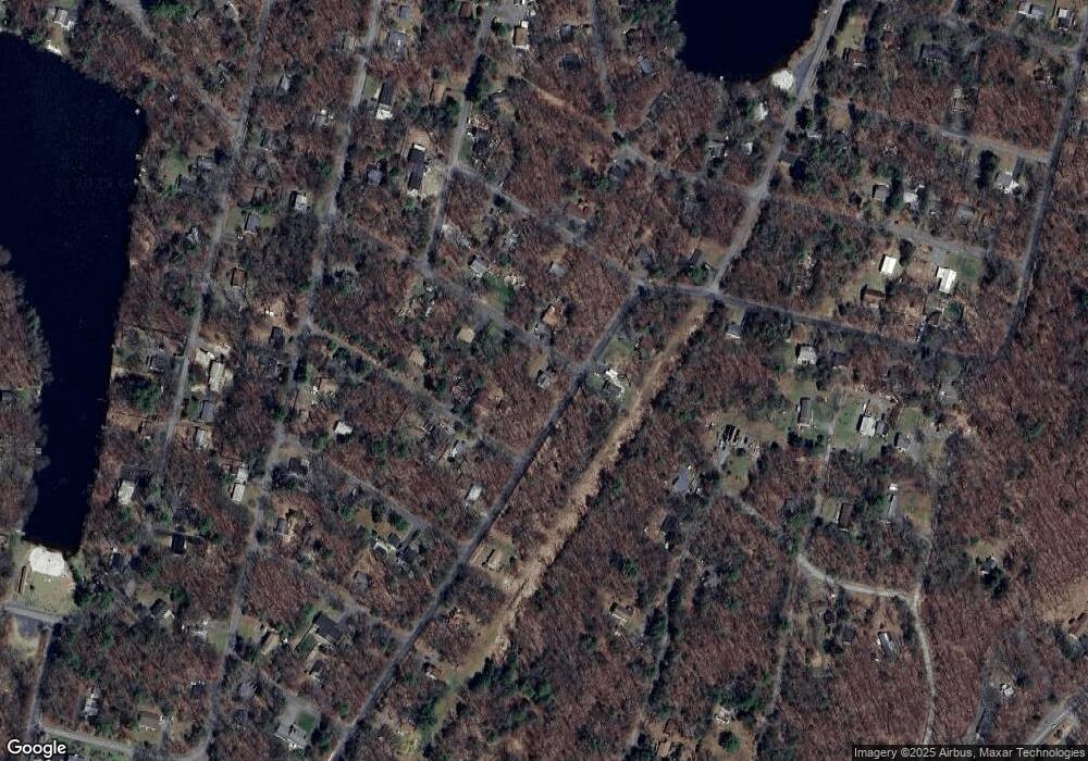 115 Bitterfern Ln, Dingmans Ferry, PA 18328 - photo 1