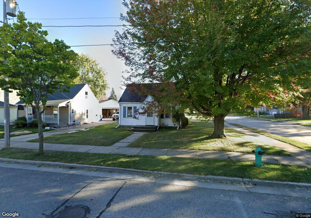 1041 W Hawes Ave, Appleton, WI 54914 - photo 1