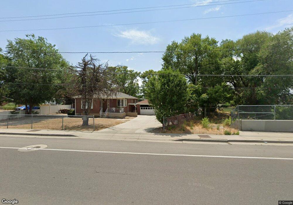 174 E 7800 S, Midvale, UT 84047 - photo 1