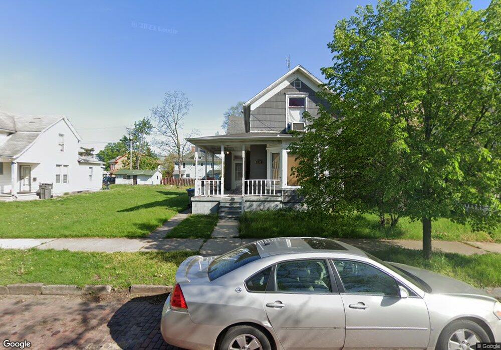 232 State St, Elkhart, IN 46516 - photo 1