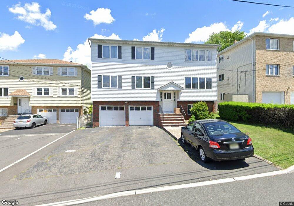 3 Franklin Ave, Wallington, NJ 07057 - photo 1