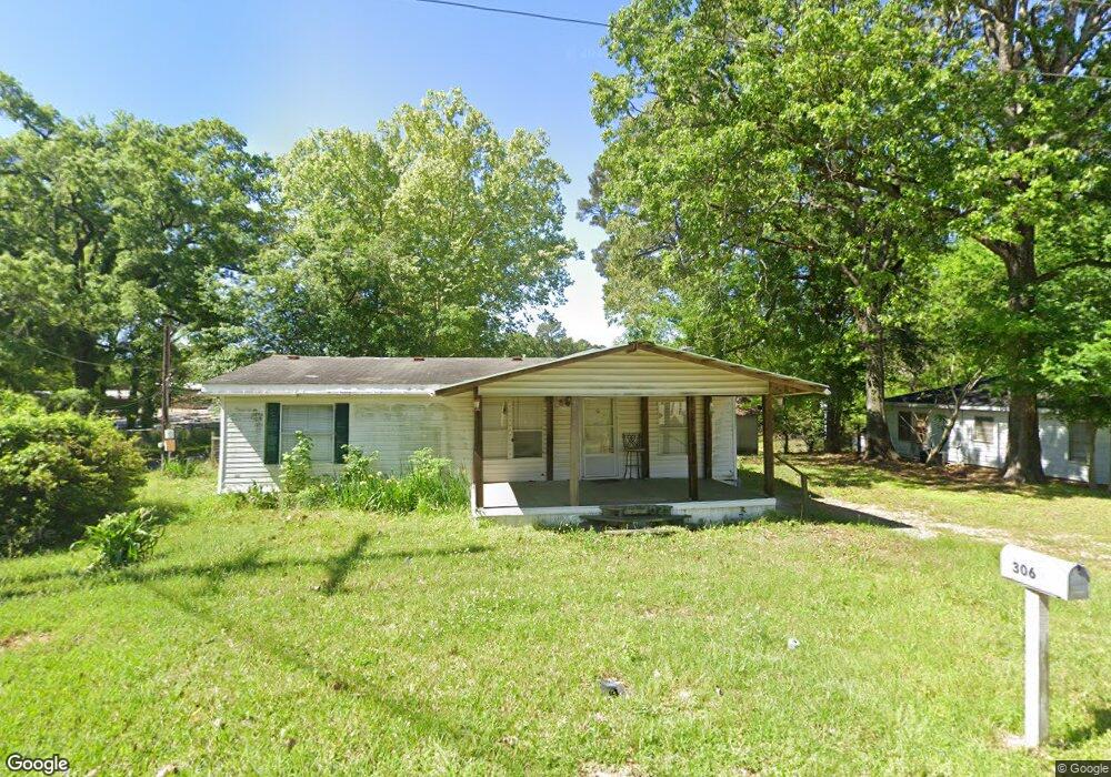 306 Wadley St, Pineville, LA 71360 - photo 1