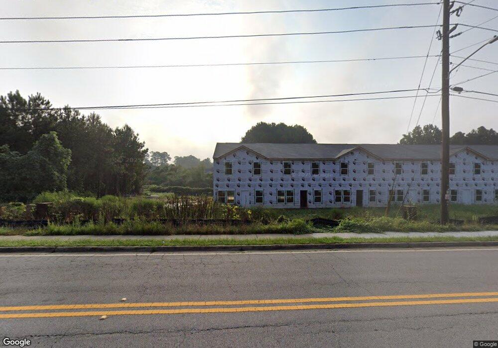 8656 Webb Rd unit 12, Riverdale, GA 30274 - photo 1