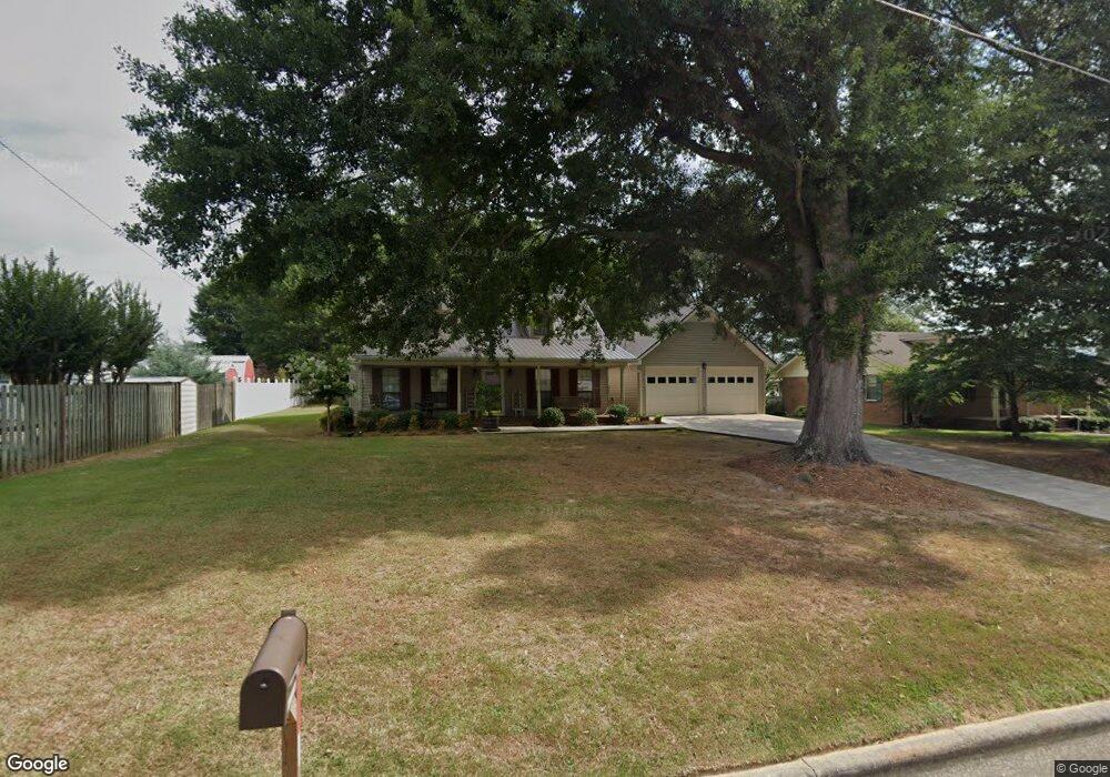 1337 Schneider Rd SE, Cullman, AL 35055 - photo 1
